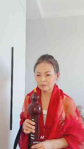 歌曲:花又期，    E调电葫中音萨克斯插图