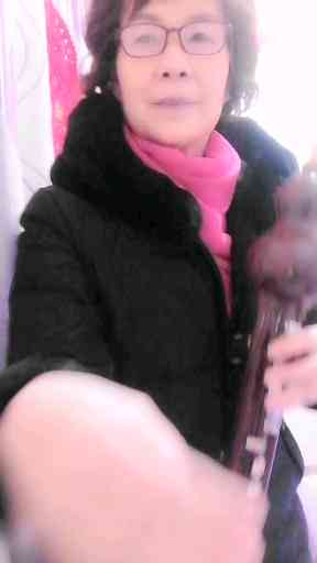 电葫芦，选弦合音吹奏《月光下的凤尾竹》片插图